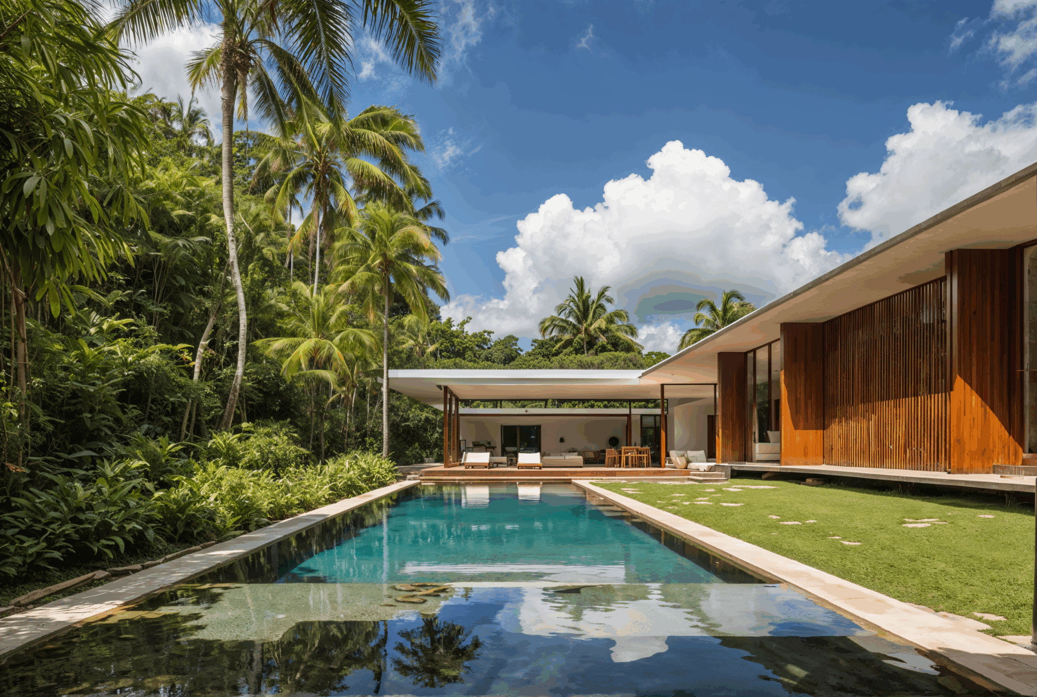 Casa FG